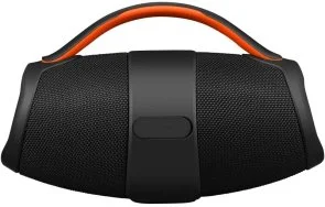 Фото: Портативна колонка Defender Beatbox 24 Black (65324) № 5 | KTC