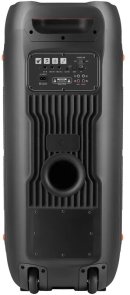 Акустика для вечірок Defender 200 Black (65201)
