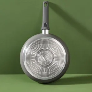 Фото: Сковорода Tefal Renewal 24cm Gray (C4260443) № 4 | KTC