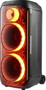 Акустика для вечірок Defender 130 Black (65133)