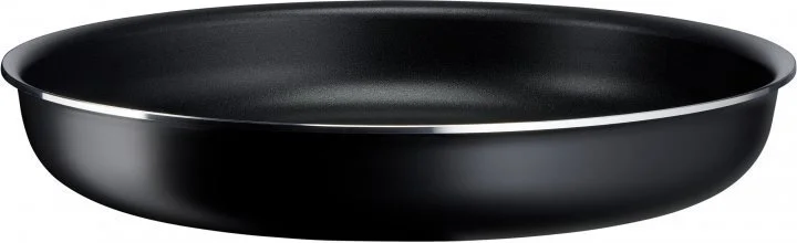Фото: Набір змішаний Tefal Ingenio Easy Cook and Clean 13pcs Black (L1539843) № 11 | KTC