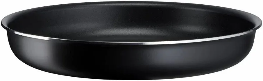Фото: Набір змішаний Tefal Ingenio Easy Cook and Clean 22cm/ 28cm/ 1.7L/ 2.7L 5pcs Black (L1539543) № 5 | KTC
