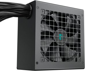 Блок живлення Deepcool 650W GamerStorm PN650D (R-PN650D-FC0B-JGEU-V2)