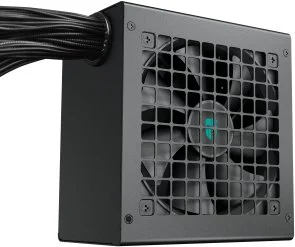 Фото: Блок живлення Deepcool 1000W GamerStorm PN1000D (R-PNA00D-FC0B-JGEU-V2) № 4 | KTC