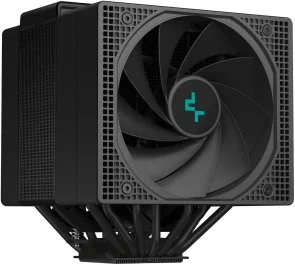 Фото: Кулер для процесора Deepcool Assassin IV VC Vision (R-ASN4-BKNVMD-G) № 2 | KTC