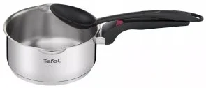 Фото: Набір змішаний Tefal Cook and Clip 6.1L/ 5L/ 2.9L/ 2.0L/ 1.5L 10pcs (G723SA74) № 8 | KTC