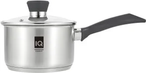 Фото: Набір змішаний IQ Be Chef 5.8L/ 3.4L/ 2.4L/ 1.3L 8pcs (IQ-6044) № 12 | KTC