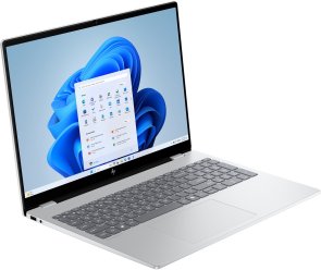 Ноутбук HP OmniBook 7 16-ay0000ua BV6B1EA Glacier Silver