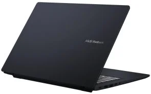 Фото: Ноутбук ASUS Vivobook 14 M1407GA-LY005 Quiet Blue - 14" IPS 60 Гц / AMD Ryzen AI 7 / 445 / DDR5 16 ГБ / PCI-E SSD 512 ГБ / Radeon Graphics № 4 | KTC