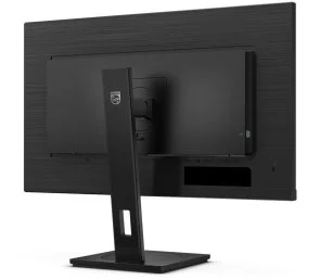 Фото: Монітор Philips 27B1N3800/00 Black - 27" IPS / 3840×2160 / 60 Гц / Pivot / HAS № 4 | KTC