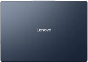 Фото: Ноутбук Lenovo IdeaPad Slim 3 16IRH10 83K2005LRA Cosmic Blue - 16" IPS 60 Гц / Intel Core i5 / i5-13420H / DDR5 16 ГБ / PCI-E SSD 512 ГБ / Intel UHD Graphics № 6 | KTC