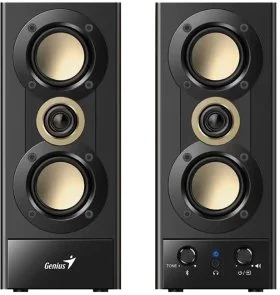 Фото: Колонки Genius SP-HF800 BT Black (31730051401) № 3 | KTC
