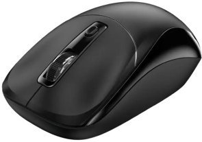 Миша Genius NX-7123 Black (31030043400)