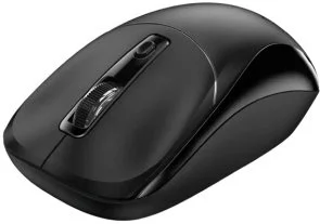 Фото: Миша Genius NX-7123 Black (31030043400) № 3 | KTC