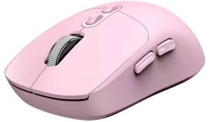 Миша Genius NX-8080S Pink (31030042403)