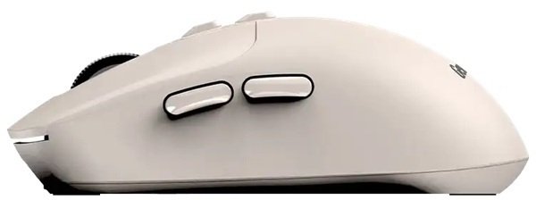 Миша Genius NX-8080S Beige (31030042404)
