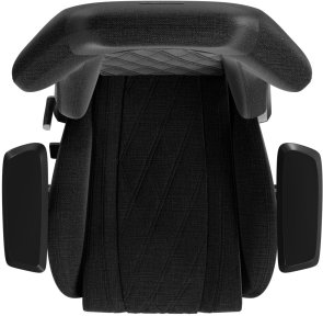 Крісло Hator Darkside 3M Fabric Black (HTC3010M)