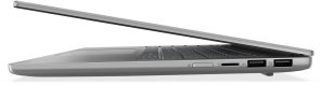 Ноутбук Lenovo IdeaPad Slim 5 14ARP10 83HT0034RA Luna Grey