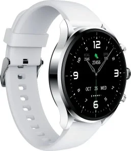 Фото: Смарт годинник Black Shark S1 Classic Silver (BS-S1C_Silver) № 4 | KTC