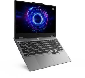 Ноутбук Lenovo LOQ 15IRX10 83JE006SRA Luna Grey
