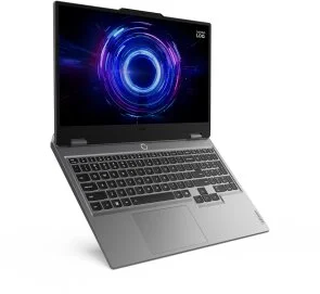 Ноутбук Lenovo LOQ 15IRX10 83JE006SRA Luna Grey