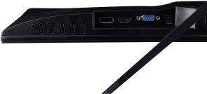  Монітор ProLogix PL2425HD Black