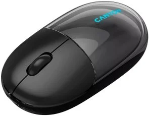Фото: Миша Canyon OnClick 24 Black (CNS-CMSW24B) № 6 | KTC
