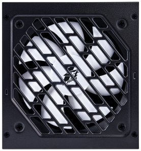 Блок живлення 1stPlayer 400W PS-400FK (FK-400-BK-EU)