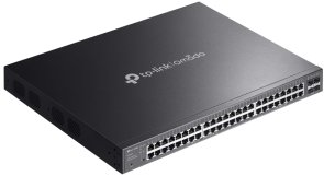 Комутатор TP-Link SG2452LP
