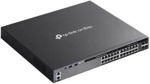 Фото: Комутатор TP-Link SG6428X № 2 | KTC