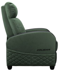 Крісло Cougar Ranger Elite Army Green (RANGER ELITE ARMY GREEN)