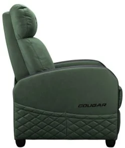 Фото: Крісло Cougar Ranger Elite Army Green (RANGER ELITE ARMY GREEN) № 4 | KTC