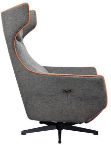 Крісло Cougar MAGUS Gray
