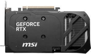 Відеокарта MSI RTX 5060 Ti 8G SHADOW 2X PLUS