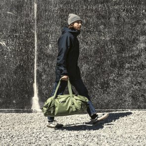 Дорожня сумка THULE Chasm Duffel 30L TDSD-301 Olivine (3205212)