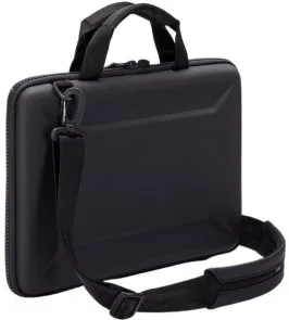 Фото: Сумка для ноутбука THULE Gauntlet 5 MacBook Pro 14 TGAE-2558 Black (3205414) № 2 | KTC