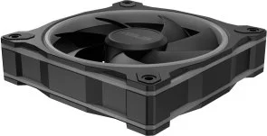 Фото: Кулер ASUS Prime MR120 ARGB 3 pcs (PRIME MR120 ARGB BLACK 3IN1) № 18 | KTC