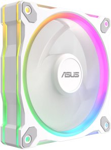 Кулер ASUS Prime MR120 ARGB White (PRIME MR120 ARGB WHITE)