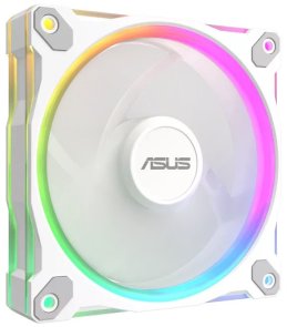 Кулер ASUS Prime MR120 Reverse ARGB White (PRIME MR120 REVERSE ARGB WHITE)