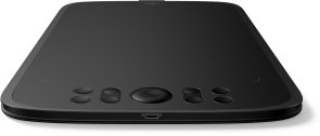 Графічний планшет Ugee M908 Black (UGM908E)