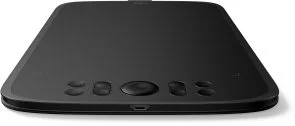 Фото: Графічний планшет Ugee M908 Black (UGM908E) № 5 | KTC