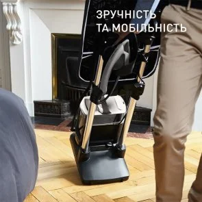 Фото: Праска з парогенератором Tefal Ixeo Power (QT2028F0) № 10 | KTC