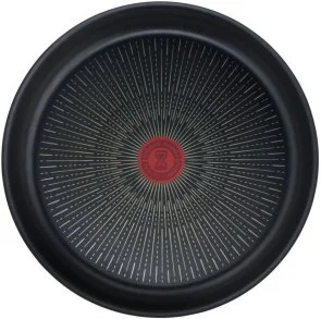 Фото: Набір сковорідок Tefal Ingenio Easy Cook and Clean 26cm/22cm 3pcs (L1549013) № 3 | KTC