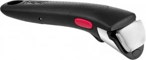 Фото: Набір сковорідок Tefal Ingenio Emotion 24cm/28cm 3pcs (L897S374) № 6 | KTC