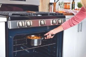 Фото: Набір змішаний Tefal Ingenio Emotion 1.7L/ 2.2L/ 2.7L 4pcs (L8964S55) № 8 | KTC