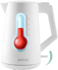 Фото: Електрочайник Gorenje K17OPW № 3 | KTC