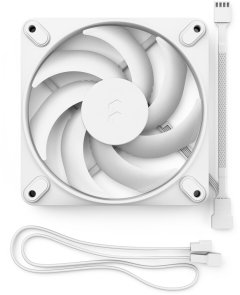 Кулер FRACTAL DESIGN Momentum 12 White (FD-F-MO1-1202)