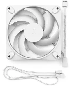 Фото: Кулер FRACTAL DESIGN Momentum 12 White (FD-F-MO1-1202) № 6 | KTC