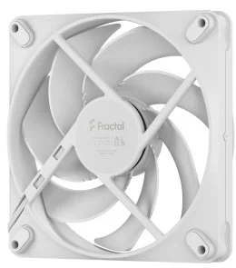 Фото: Кулер FRACTAL DESIGN Momentum 14 White (FD-F-MO1-1402) № 4 | KTC