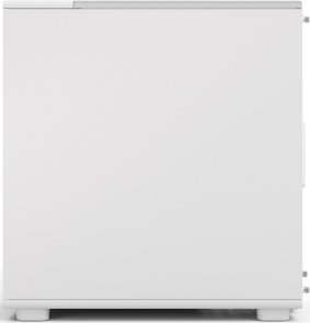 Корпус FRACTAL DESIGN Epoch White TG Clear Tint (FD-C-EPO1A-03)